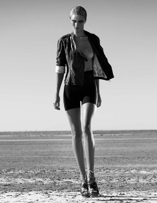 Rosie Huntington-Whitely pic #179484