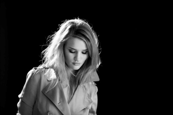 Rosie Huntington-Whitely pic #532546