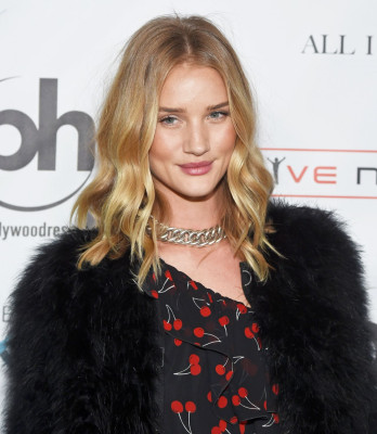 Rosie Huntington-Whitely pic #862316