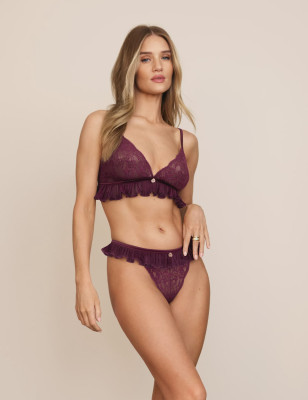 Rosie Huntington-Whiteley for Autograph (2021)