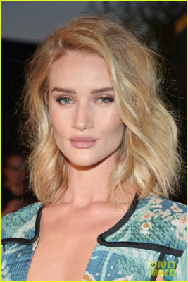 Rosie Huntington-Whitely pic #864765