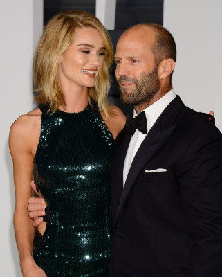 Rosie Huntington-Whitely pic #871573