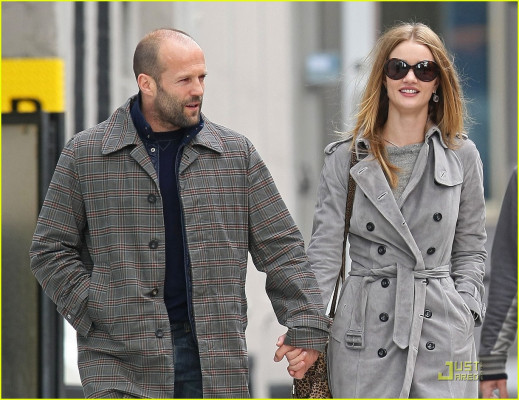 photo 8 in Rosie Huntington-Whitely gallery [id599216] 2013-01-23 00:00:00