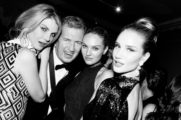 photo 28 in Rosie Huntington-Whitely gallery [id510596] 2012-05-14 00:00:00