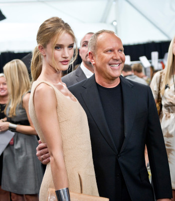 Rosie Huntington-Whitely pic #420469