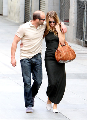 Rosie Huntington-Whitely pic #285107