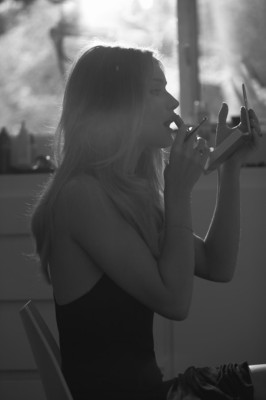 Rosie Huntington-Whitely pic #418313