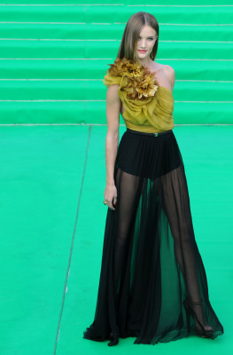 Rosie Huntington-Whitely pic #404107