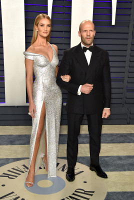 2019 Vanity Fair Oscar Party