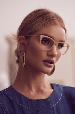 Rosie Huntington-Whiteley - BCBGMAXAZRIA Spring/Summer 2019 Campaign