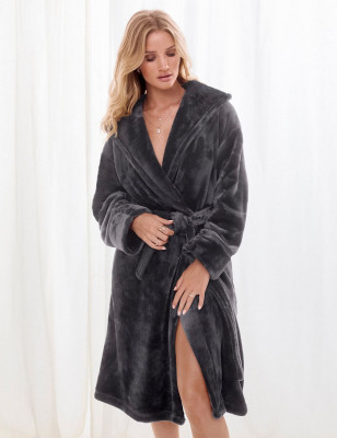 ROSIE HUNTINGTON-WHITELEY for Autograph Lingeire, Fall 2019 Collection