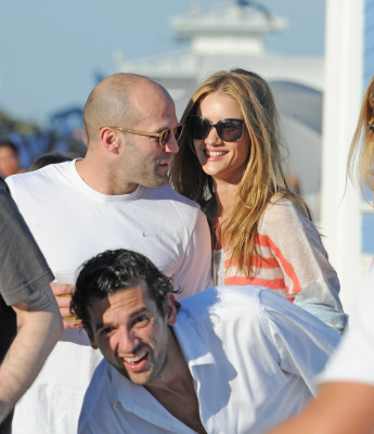 Rosie Huntington-Whitely pic #451572