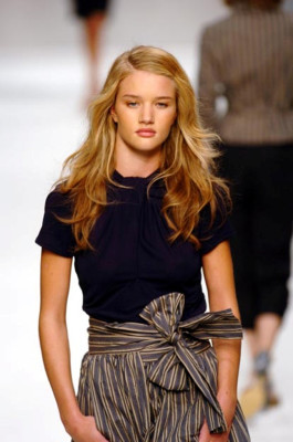 Rosie Huntington-Whitely pic #182871