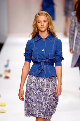 Rosie Huntington-Whitely pic #182870