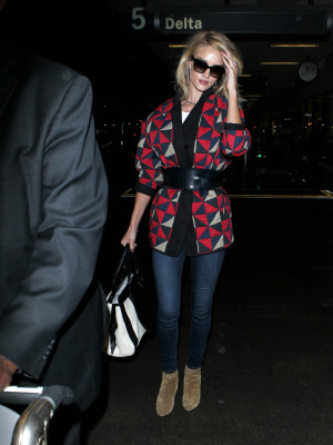 photo 16 in Rosie Huntington-Whitely gallery [id807062] 2015-05-18 00:00:00