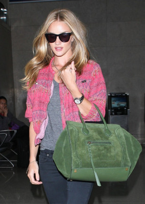 photo 18 in Rosie Huntington-Whitely gallery [id522090] 2012-06-11 00:00:00