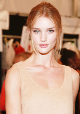 Rosie Huntington-Whitely pic #420470