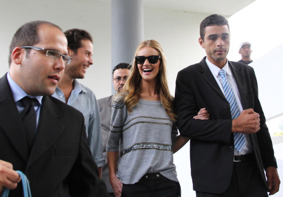 Rosie Huntington-Whitely pic #460864