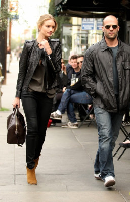 Rosie Huntington-Whitely pic #367748