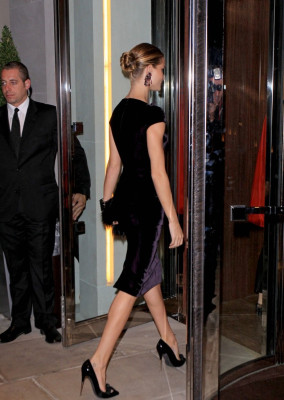 Rosie Huntington-Whitely pic #421253