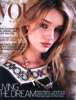 Rosie Huntington-Whitely pic #578996