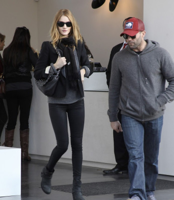Rosie Huntington-Whitely pic #447945