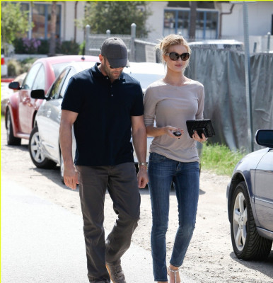 Rosie Huntington-Whitely pic #373446