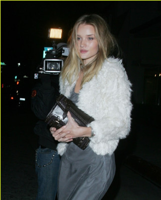 photo 29 in Rosie Huntington-Whitely gallery [id375562] 2011-03-23 00:00:00