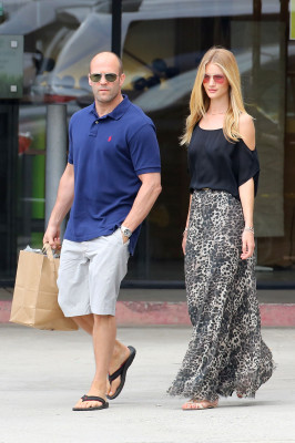 photo 24 in Rosie Huntington-Whitely gallery [id714351] 2014-03-29 00:00:00