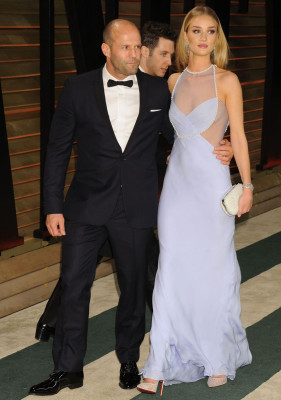 photo 28 in Rosie Huntington-Whitely gallery [id707668] 2014-03-09 00:00:00