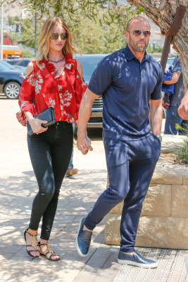 Rosie Huntington-Whitely pic #889989