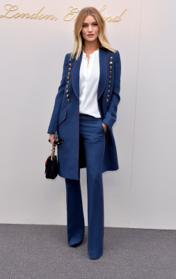Rosie Huntington-Whitely pic #869742