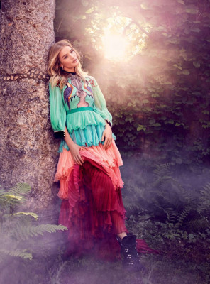 Rosie Huntington-Whitely pic #903780