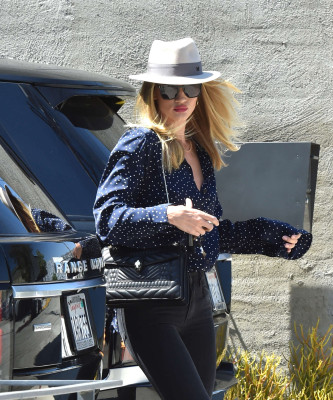 Rosie Huntington-Whitely pic #898028