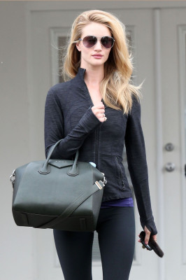 photo 5 in Rosie Huntington-Whitely gallery [id700281] 2014-02-15 00:00:00