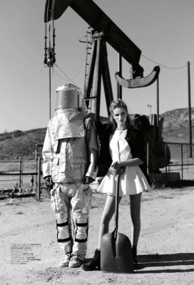 photo 15 in Rosie Huntington-Whitely gallery [id729310] 2014-05-14 00:00:00