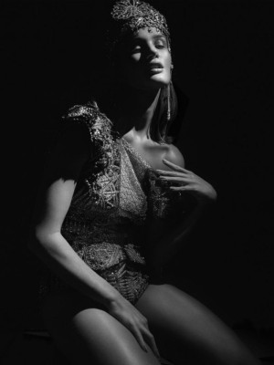Rosie Huntington-Whitely pic #874741