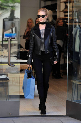 Rosie Huntington-Whitely pic #865187