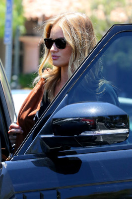Rosie Huntington-Whitely pic #897111
