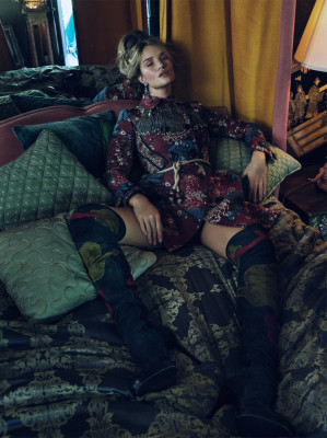 photo 25 in Rosie Huntington-Whitely gallery [id839813] 2015-10-26 00:00:00