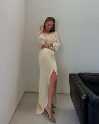 Rosie Huntington-Whitely