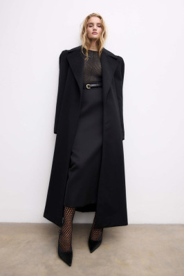 Rosie Huntington-Whitely for RHW x Wardrobe NYC