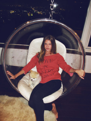Rosie Huntington-Whitely pic #267368