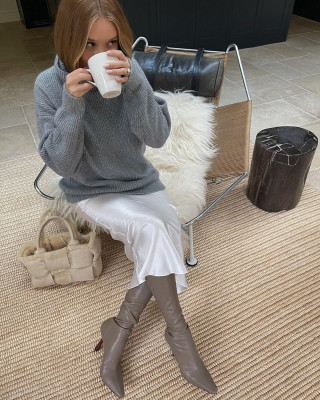 Rosie Huntington-Whiteley