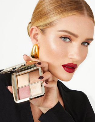 Rosie Huntington-Whiteley for Hourglass // 2020