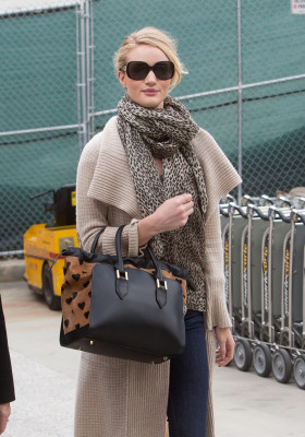 photo 11 in Rosie Huntington-Whitely gallery [id615747] 2013-03-20 00:00:00
