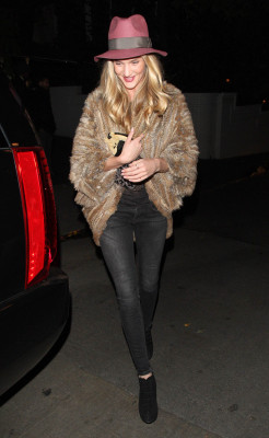 Rosie Huntington-Whitely pic #601388