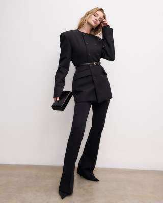 Rosie Huntington-Whitely for RHW  x Wardrobe NYC