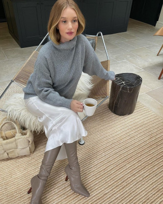 Rosie Huntington-Whiteley