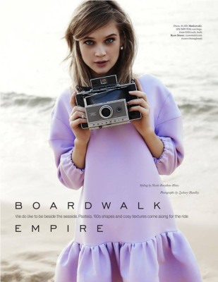 Rosie Tupper pic #954357